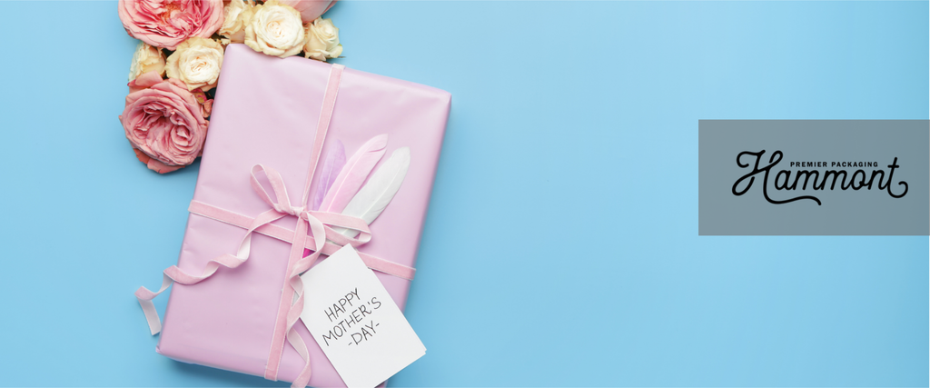 Handmade Mother’s Day Gift Box Ideas