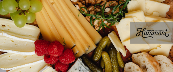 How To Lay Out a Cheese Board