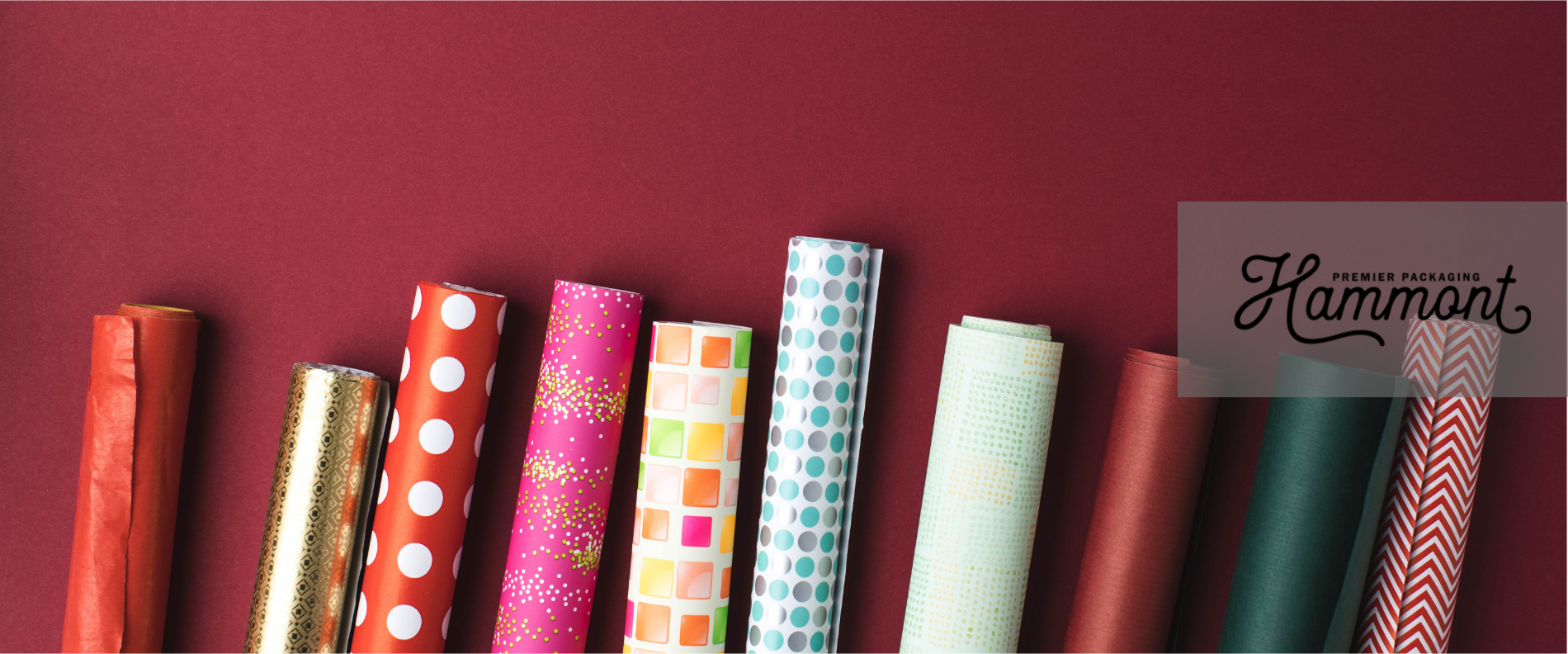 How to Layer Multiple Wrapping Papers Together