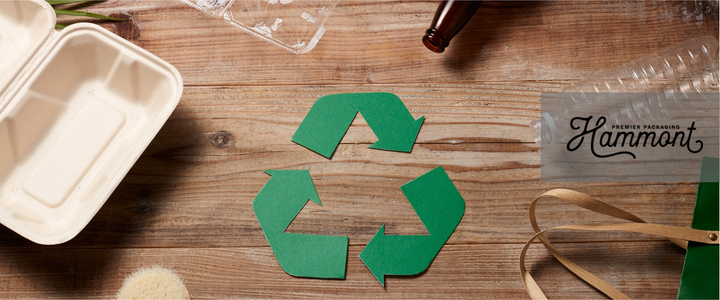 How to Make Packaging That’s Easy for the Recipient to Recycle