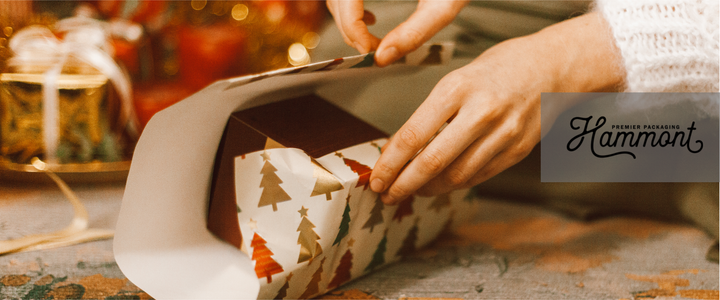 How to Wrap a Gift