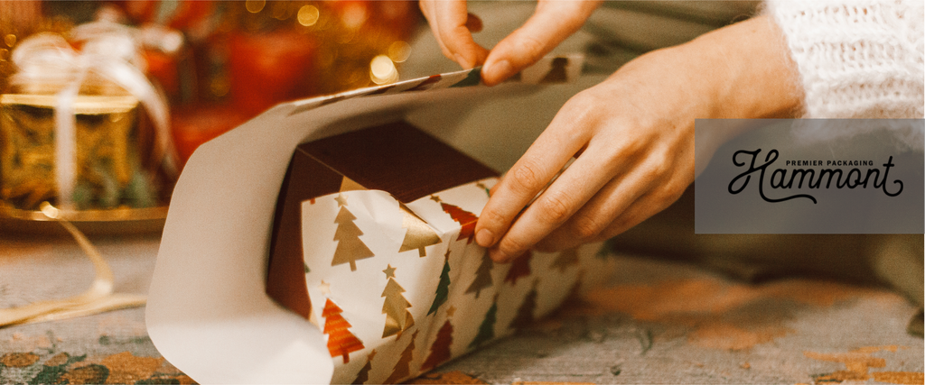 How to Wrap a Gift