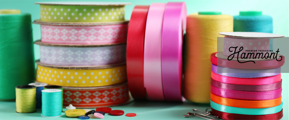 Is There a Right Way to Store Leftover Gift Wrap and Ribbons? – Hammont