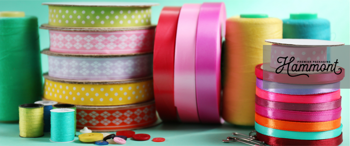 Is There a Right Way to Store Leftover Gift Wrap and Ribbons?