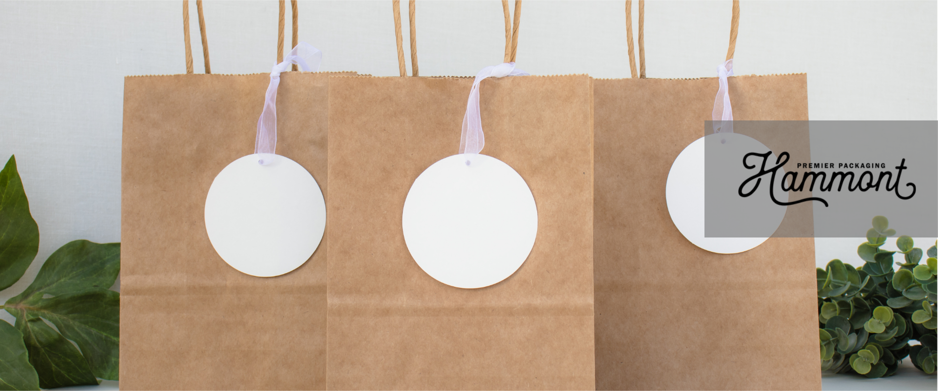 Minimalist Gift Bag Ideas