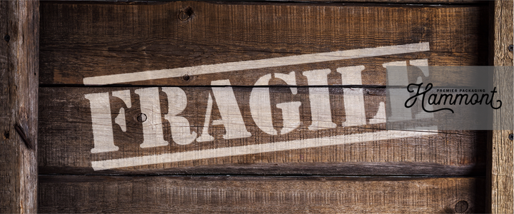 Packaging Fragile Items Without Breaking the Aesthetic