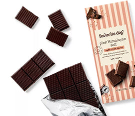 Target / Favorite Day – Nostalgia Meets Shelf Appeal