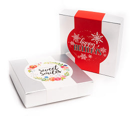 Simply Chocolates – Built for Beauty and Delivery