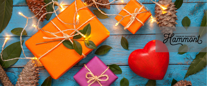 Seasonal and Holiday Packaging Ideas