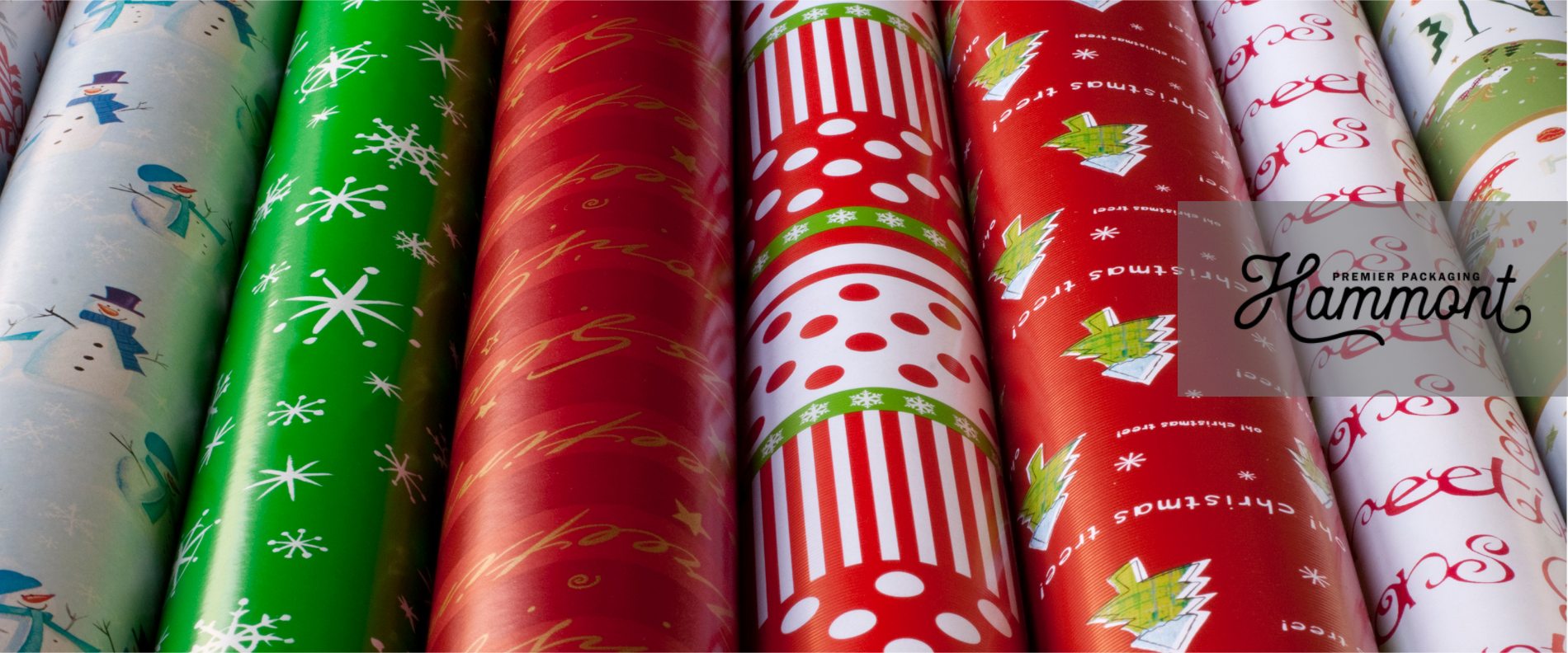 Themed Wrapping Paper Ideas