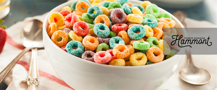 Turning Cereal Boxes into Gift Boxes