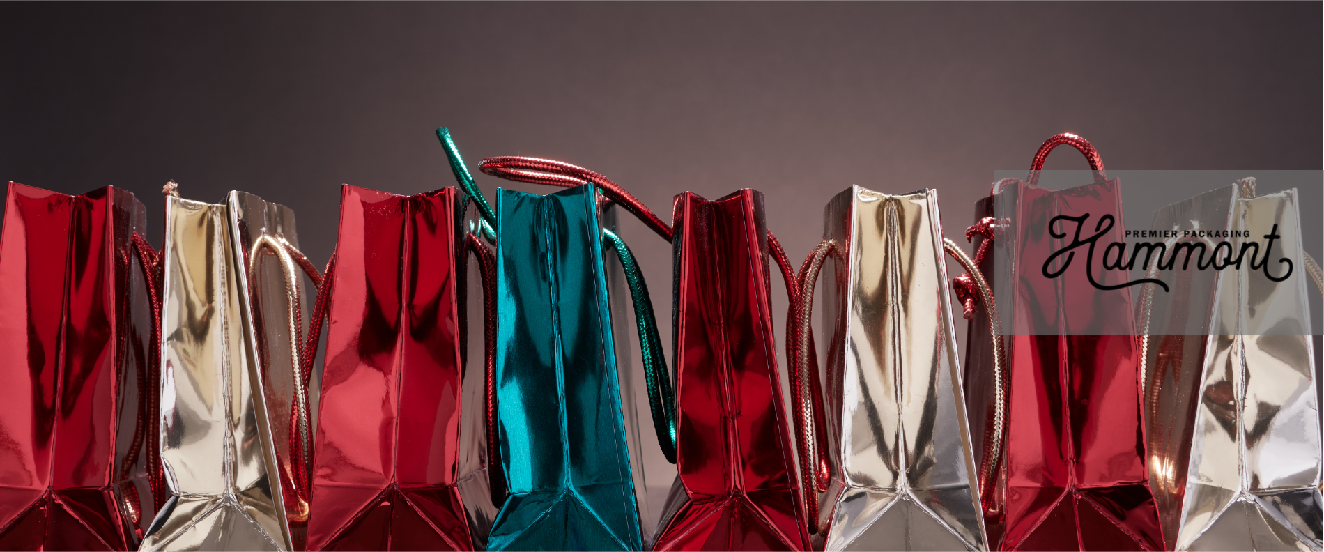 Understanding Foil Printed Gift Bags