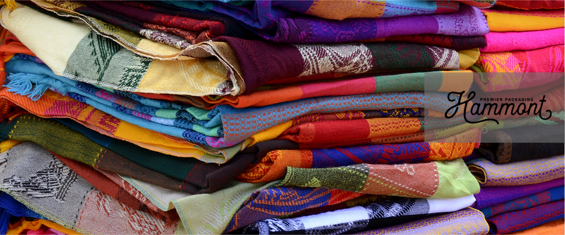 Using Fabric Scraps for Eco-Chic Wrapping