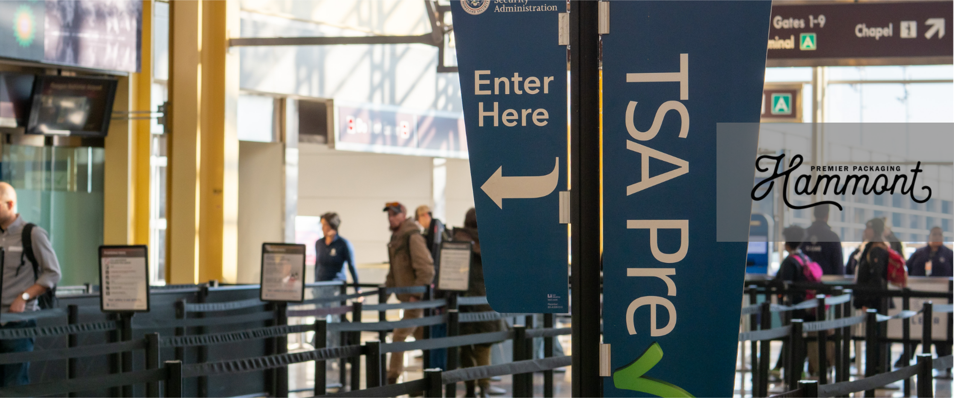 What Packaging Materials Are TSA-Friendly for Air Travel Gifts?