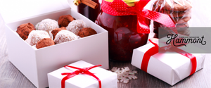 What Type of Packaging Works Best for Edible Gifts?