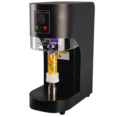 Automatic Seamer Machine