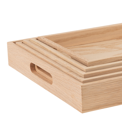 Wooden