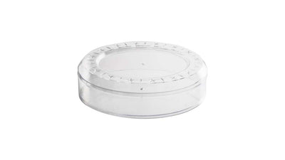 Clear Round Gift Boxes