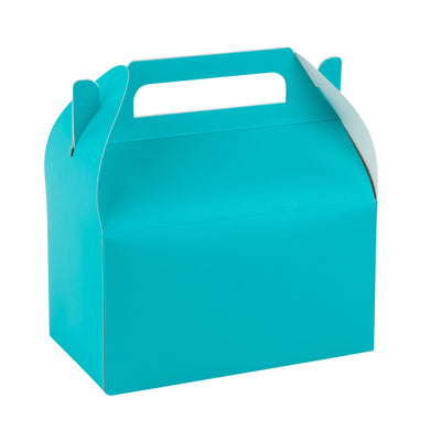 Treat Boxes