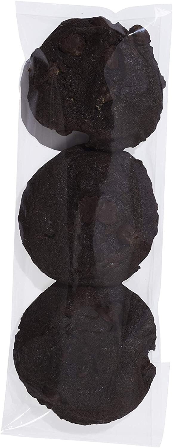 Cellophane Bags 3"X 10" 30 Bags