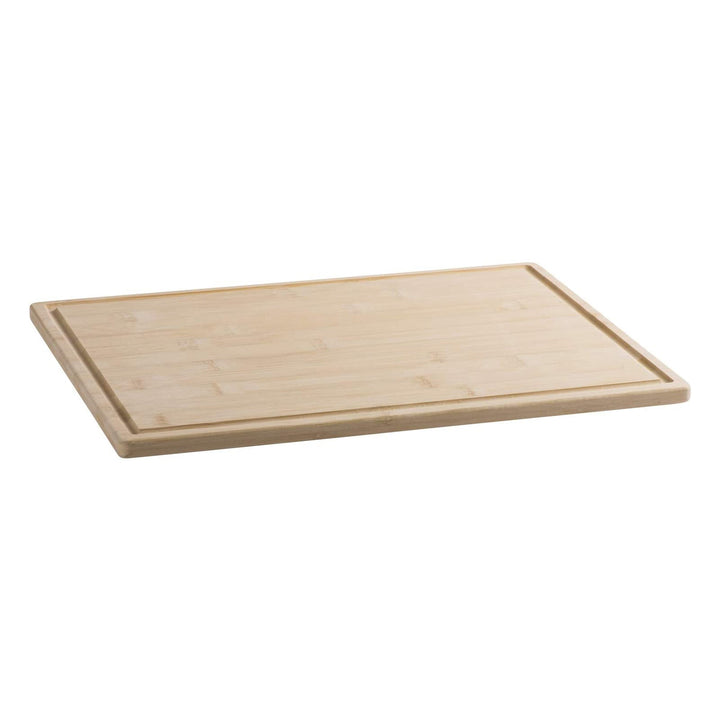 Bamboo Kitchen Cutting Board Pack Of 3 11"X 8"X 0.5" Cheese and Charcuterie