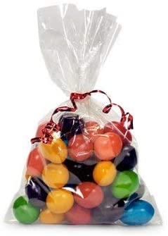 Cellophane Bags 3.75"X 6.25" 30 Bags