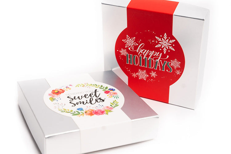 Simply Chocolates – Built for Beauty and Delivery