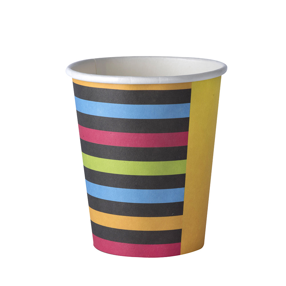 Emoji Party Paper Cups 9 Oz 50 Pack