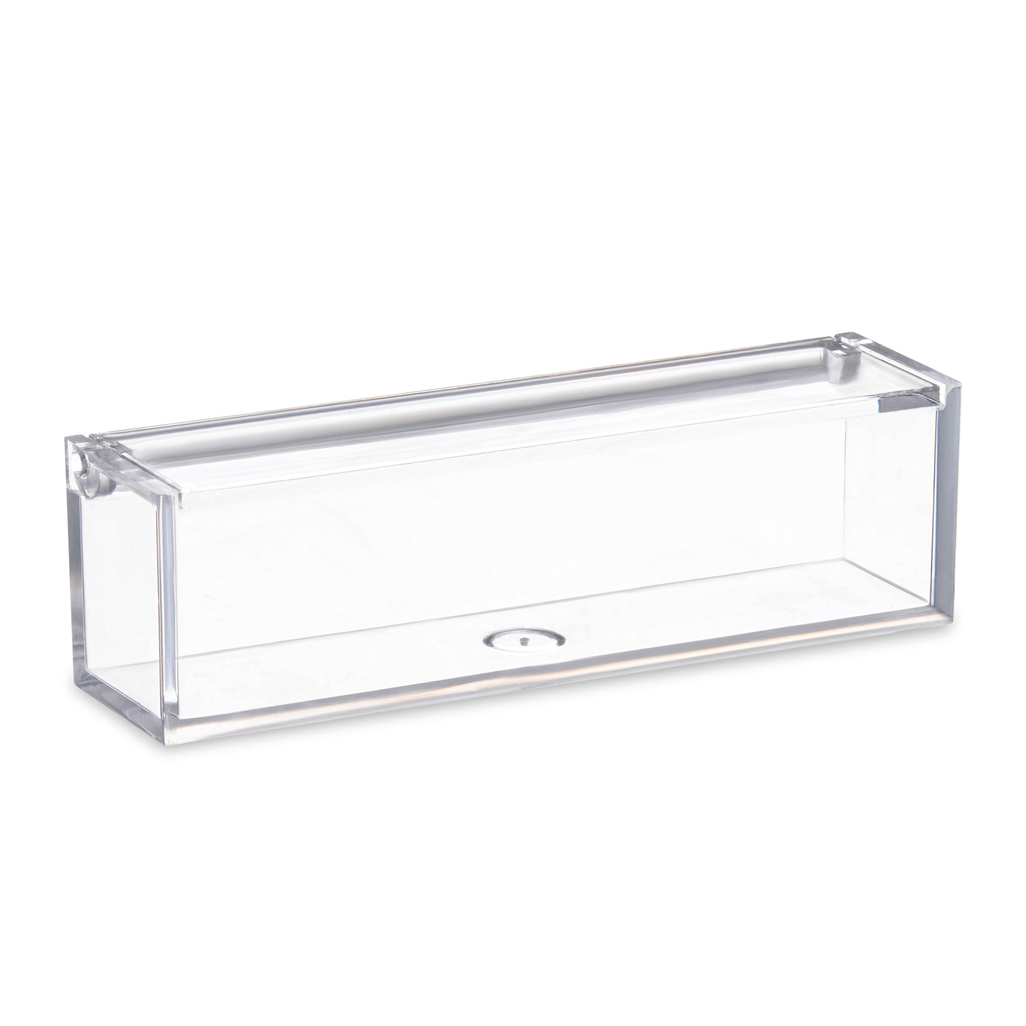 Clear Acrylic Boxes