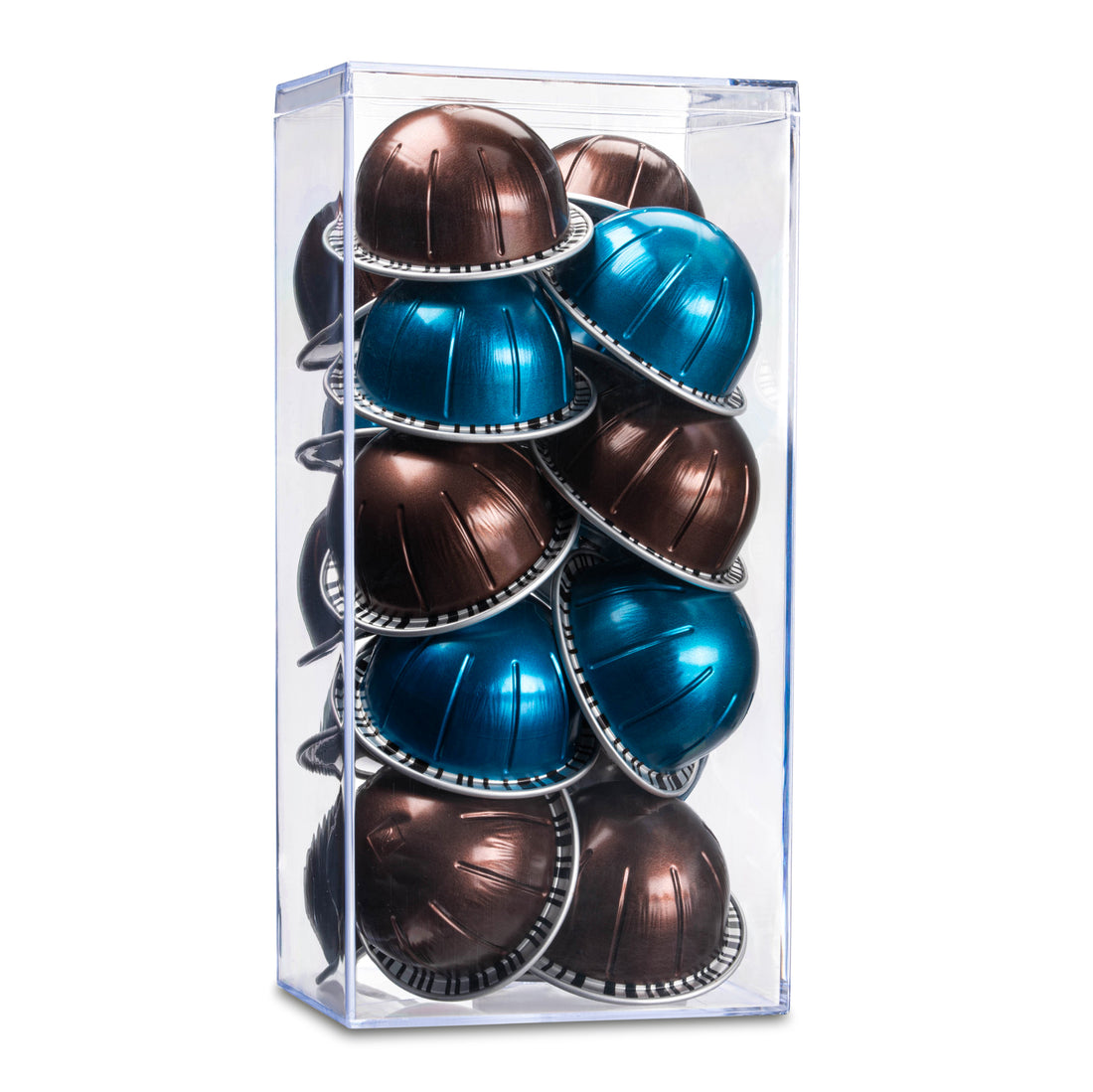 Clear Acrylic Boxes