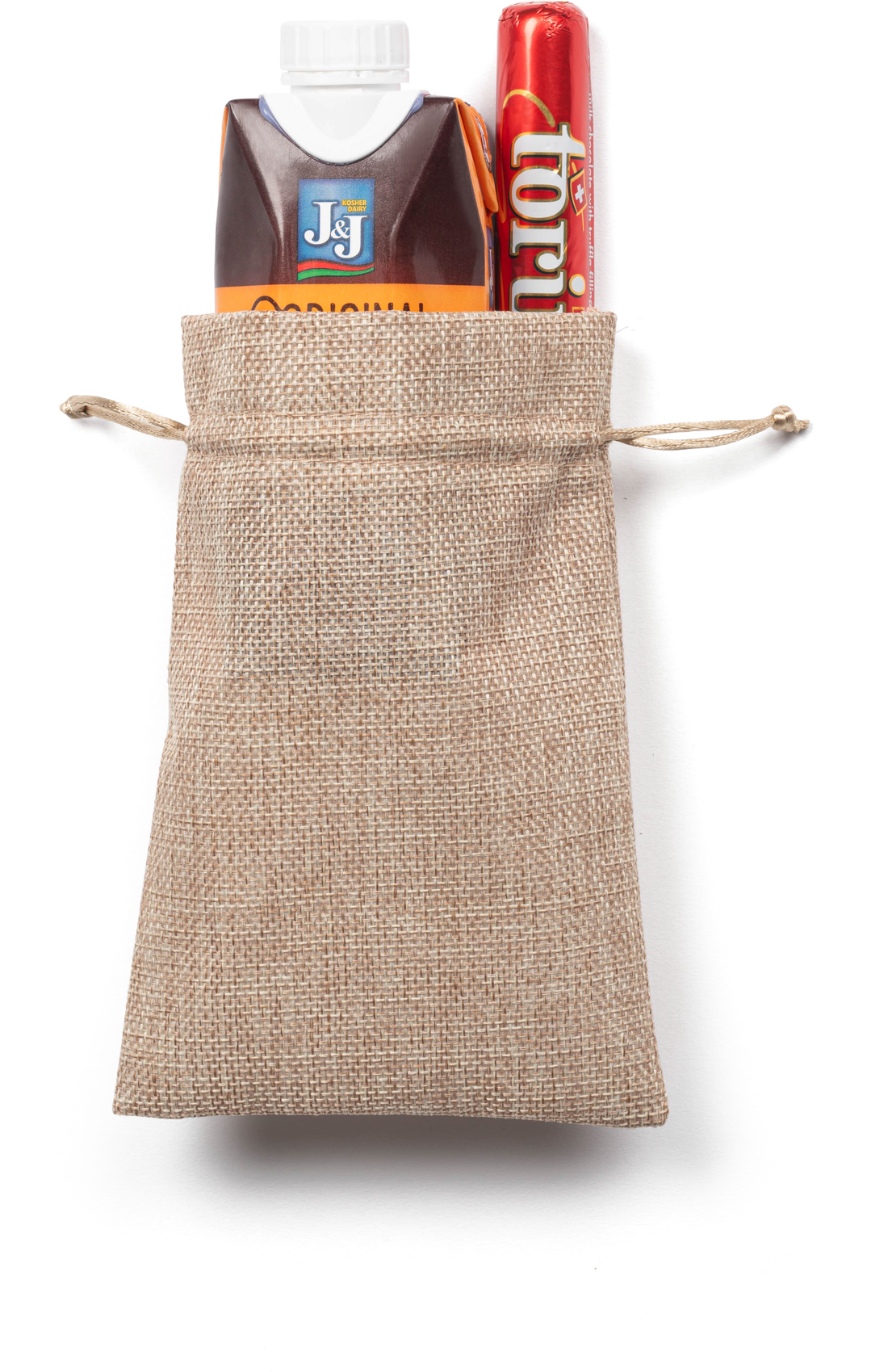 Burlap Drawstring Bags 3X4 , 5X4, 4.8 X 7.2,  6.5 X 8.5
