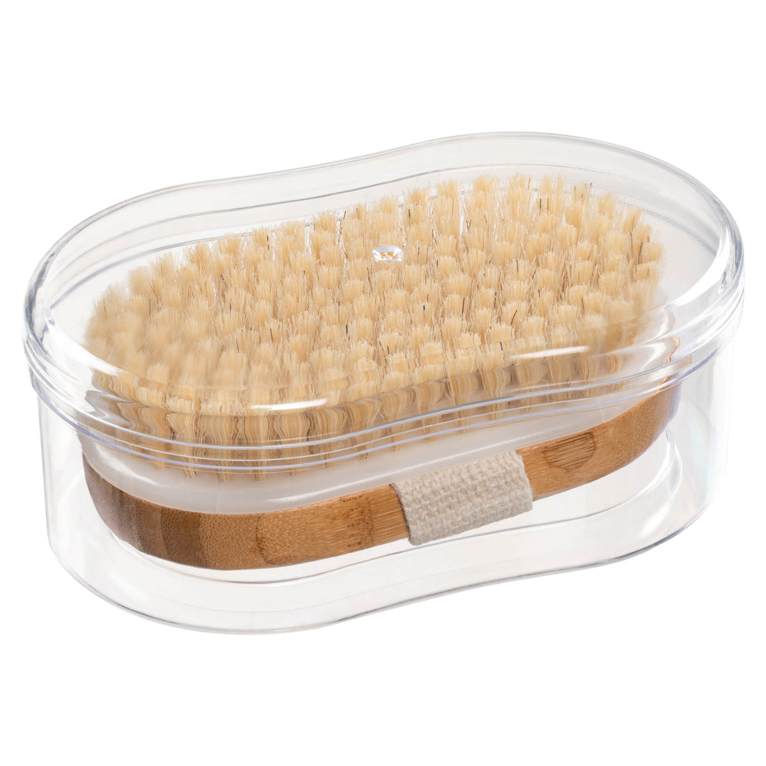 Clear Rigid Acrylic Boxes