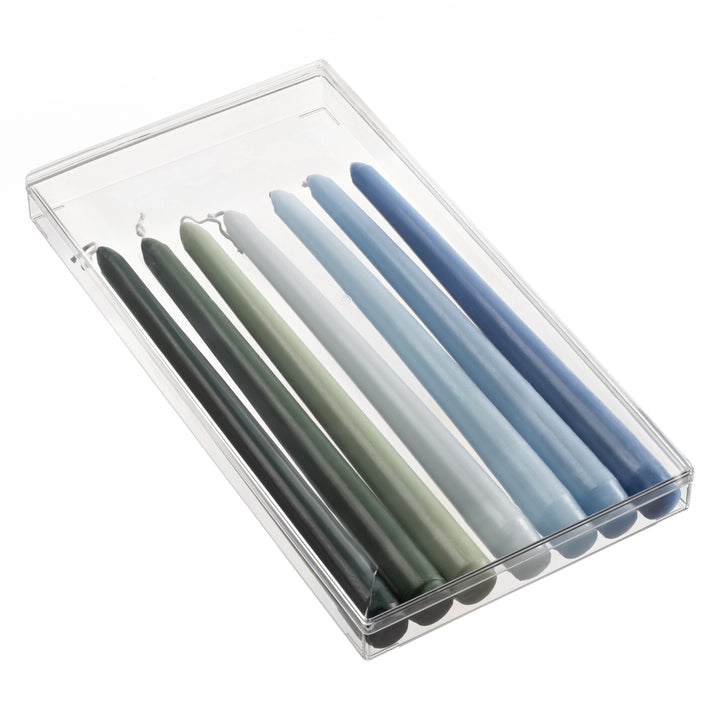 Clear Rigid Acrylic Boxes