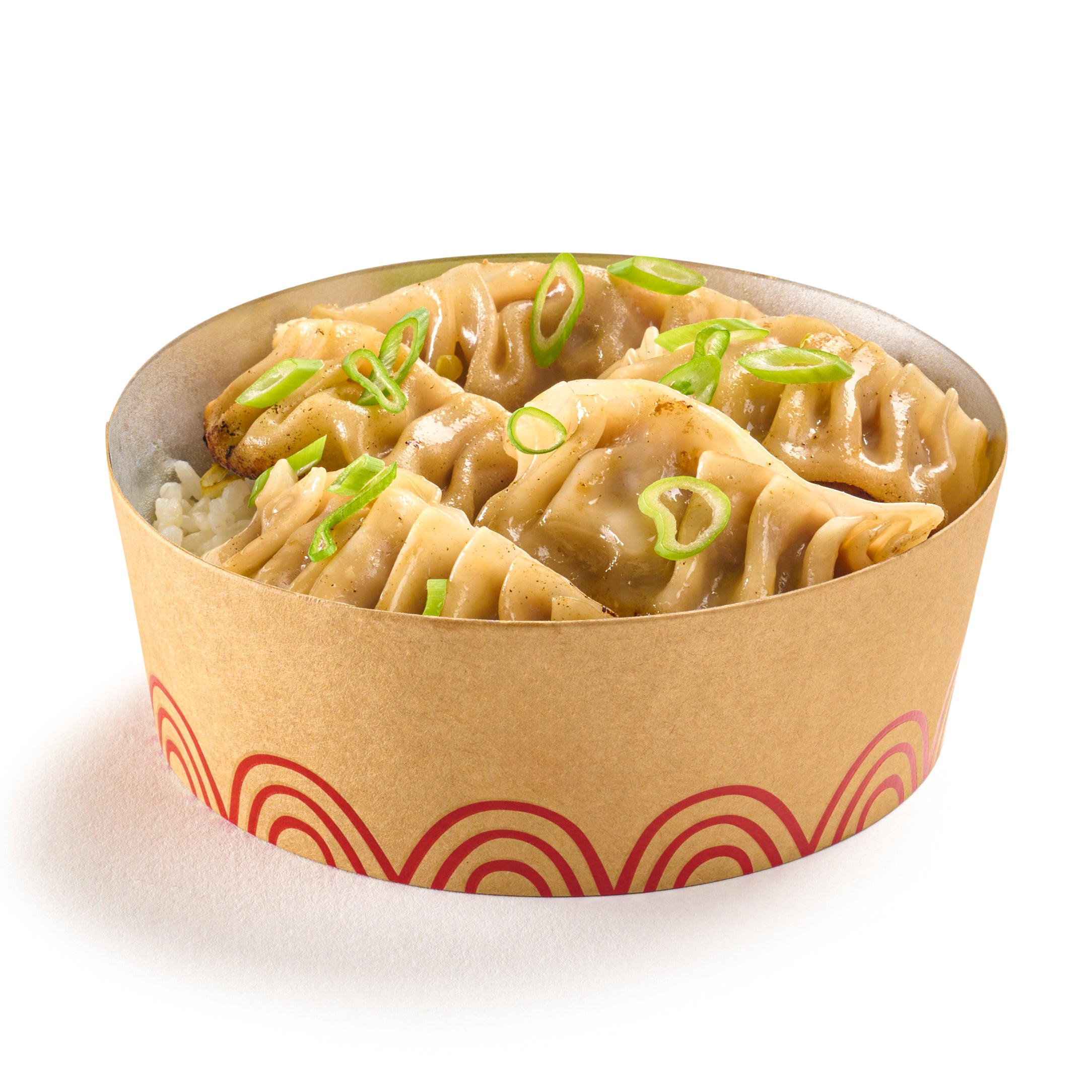 Aluminum Sealed Takeout Container