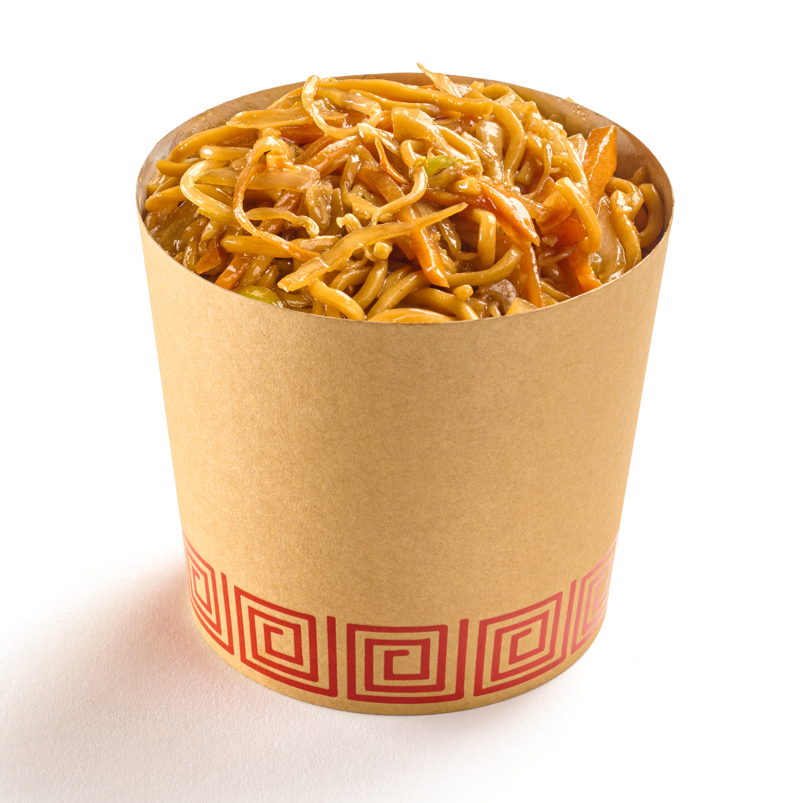 Aluminum Sealed Takeout Container