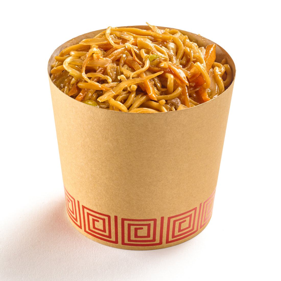 Aluminum Sealed Takeout Container