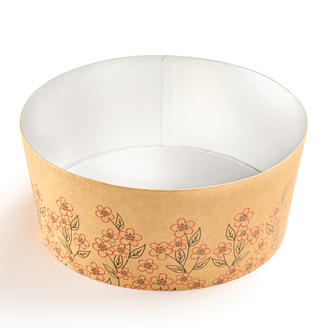 Aluminum Sealed Takeout Container