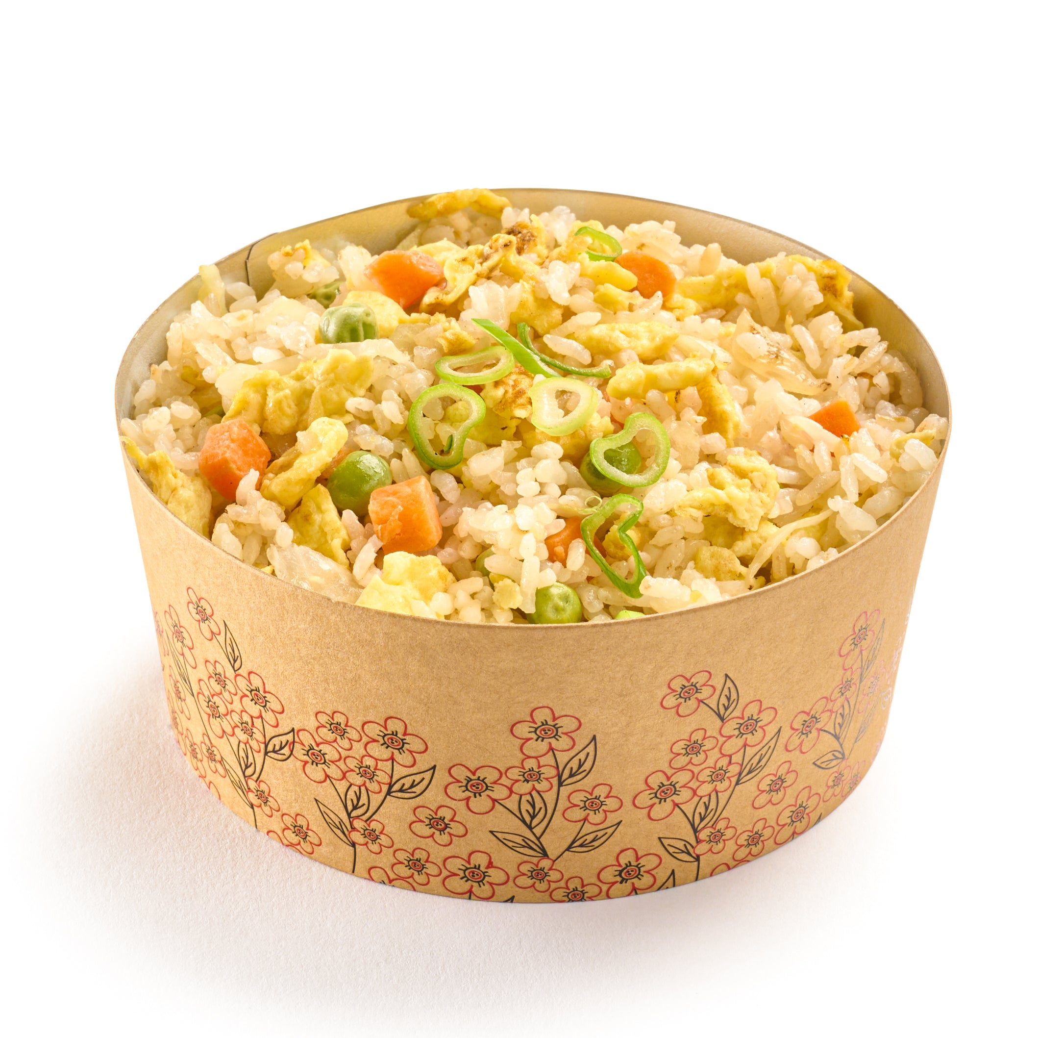 Aluminum Sealed Takeout Container