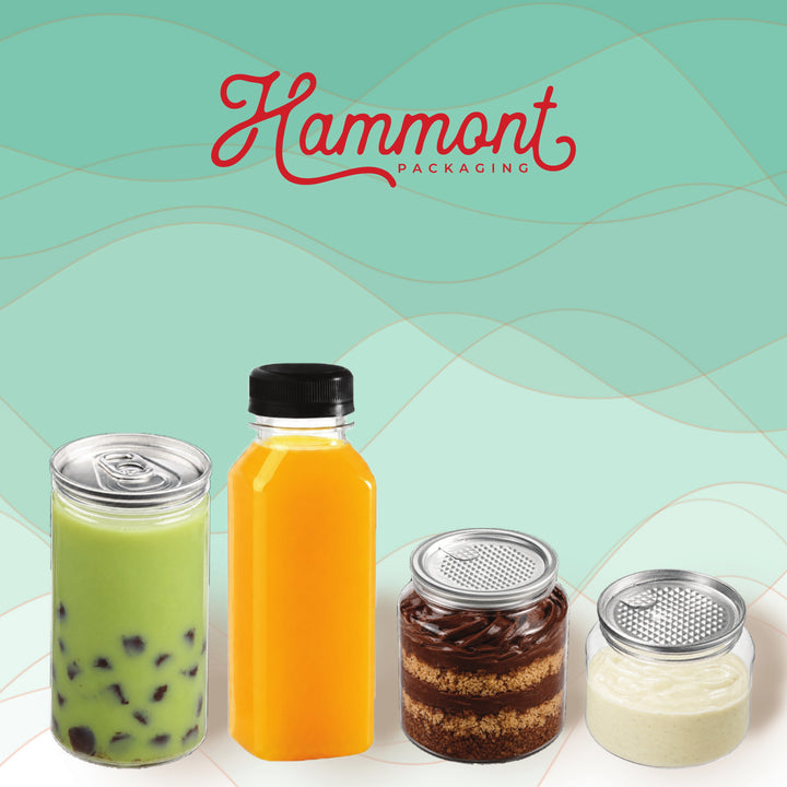 Clear Can Sample Kit