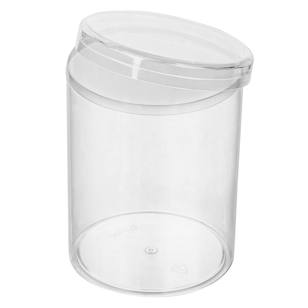 Round Clearcase Clear Round Gift Boxes – Hammont