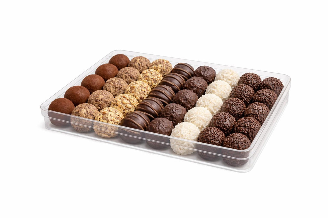 Clear Acrylic Boxes 9.96x7.20x1.22 Inches