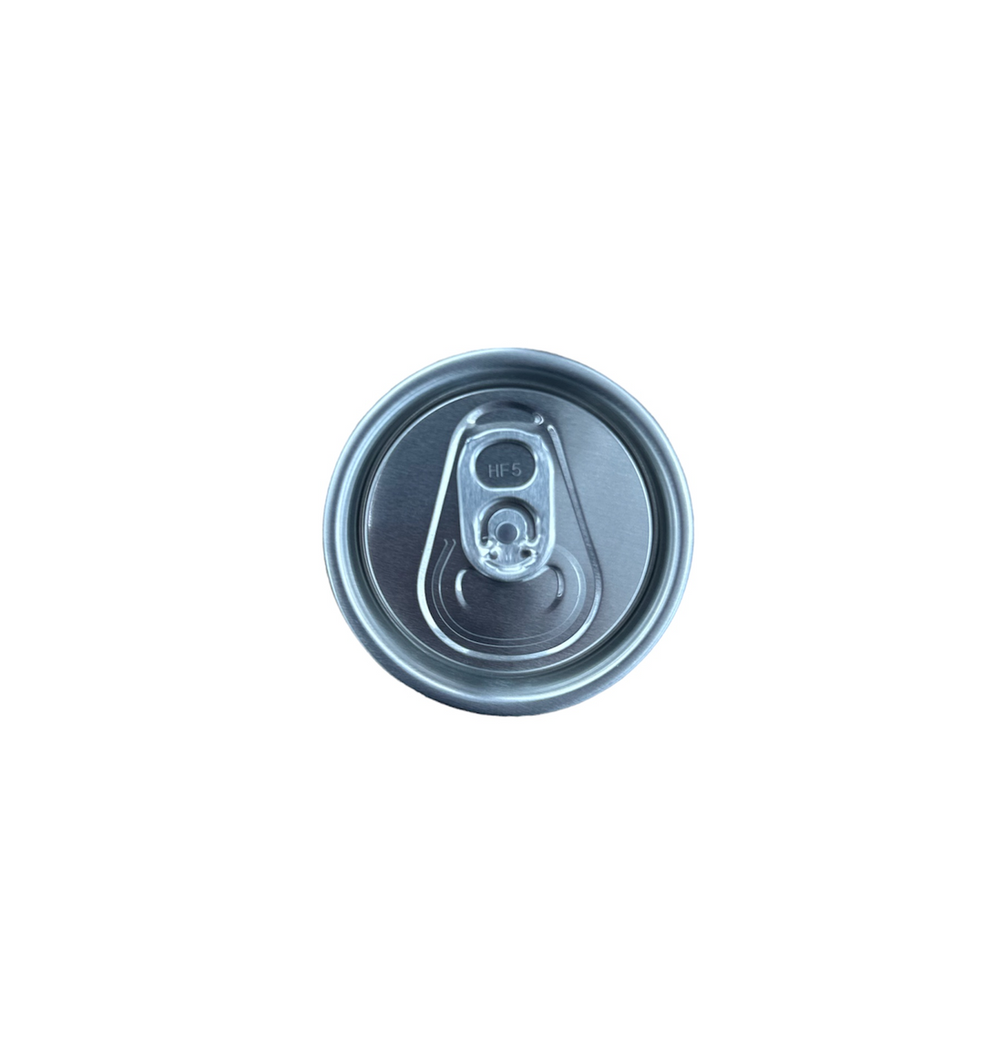 Aluminum beverage can lid (100 pcs / in a single sleeve)