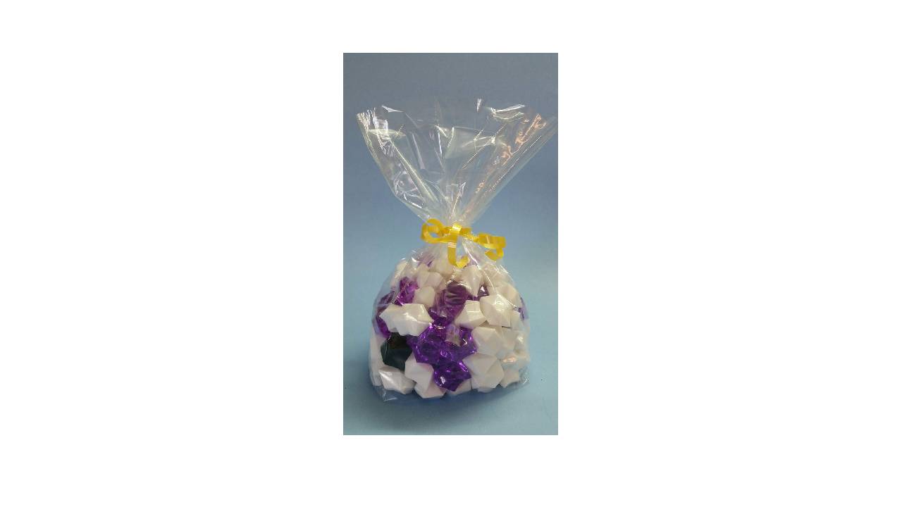 Cellophane Bags 16"X 24" 30 Bags