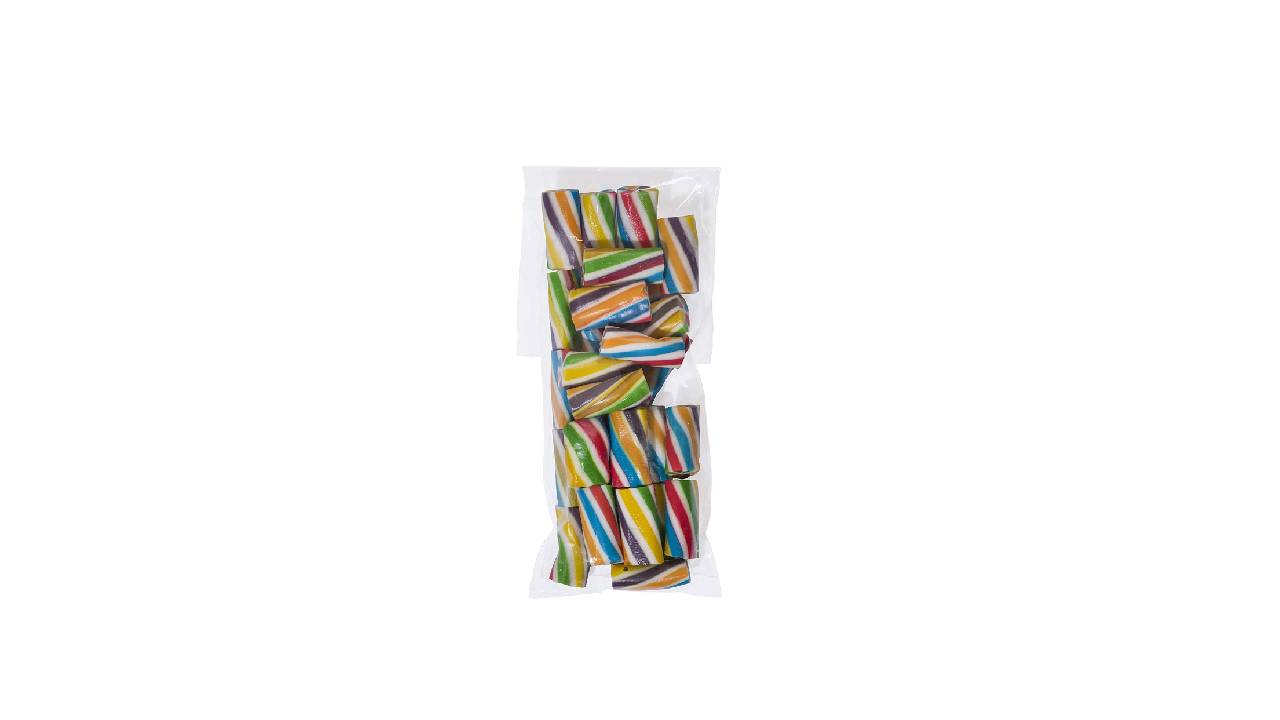 Cellophane Bags 3"X 10" 30 Bags