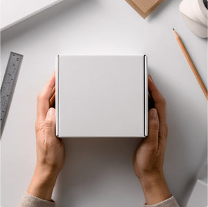 Custom Packaging