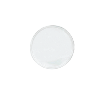 Clear Beverage Can  Plastic Lids (100/sleeve $0.17 ea)