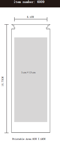 Clear Square Can with lids 16 oz (200 pack)