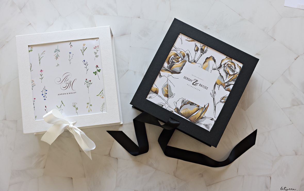 Hammont x BCP Hostess Box 6 Pack