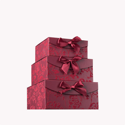 Boxes