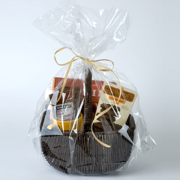 Cellophane Bags 20"X 24" 30 Bags